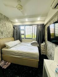 Blk 265B Punggol Emerald (Punggol), HDB 4 Rooms #537274711